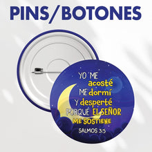 Load image into Gallery viewer, Botones - Pins