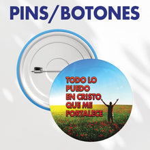 Load image into Gallery viewer, Botones - Pins