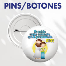 Load image into Gallery viewer, Botones - Pins