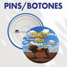 Load image into Gallery viewer, Botones - Pins