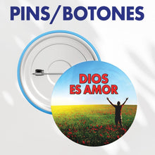 Load image into Gallery viewer, Botones - Pins
