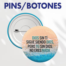 Load image into Gallery viewer, Botones - Pins