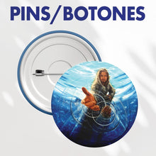 Load image into Gallery viewer, Botones - Pins