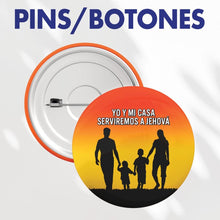 Load image into Gallery viewer, Botones - Pins