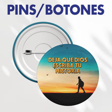 Load image into Gallery viewer, Botones - Pins