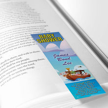 Load image into Gallery viewer, Separadores - Bookmarks - 8"x2"