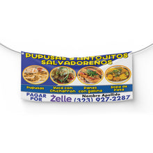 Load image into Gallery viewer, Banners - Lonas - Pancartas