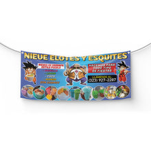 Load image into Gallery viewer, Banners - Lonas - Pancartas