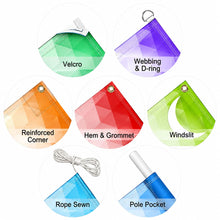Load image into Gallery viewer, Custom Vinyl Banners