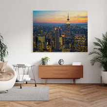 Load image into Gallery viewer, Cuadros Decorativos Personalizados (Canvas)