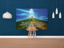 Load image into Gallery viewer, Cuadros Decorativos Personalizados (Canvas)