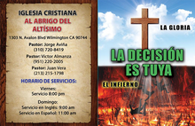 Load image into Gallery viewer, Tratados para evangelizar - PERSONALIZADOS, diferentes tamaños