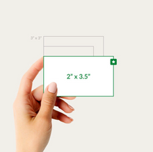 Load image into Gallery viewer, Tarjetas Personales - Business Card
