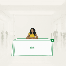 Load image into Gallery viewer, MANTELES PERSONALIZADOS - TABLE THROWS