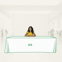 Load image into Gallery viewer, MANTELES PERSONALIZADOS - TABLE THROWS