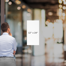 Load image into Gallery viewer, Window Decal - Calcamonias para Ventanas