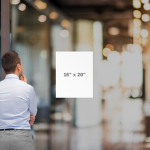 Load image into Gallery viewer, Window Decal - Calcamonias para Ventanas