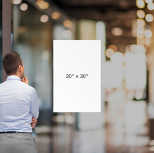 Load image into Gallery viewer, Window Decal - Calcamonias para Ventanas