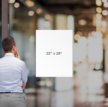 Load image into Gallery viewer, Window Decal - Calcamonias para Ventanas