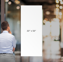 Load image into Gallery viewer, Window Decal - Calcamonias para Ventanas