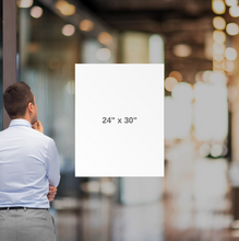 Load image into Gallery viewer, Window Decal - Calcamonias para Ventanas