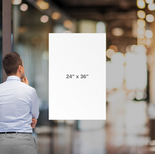 Load image into Gallery viewer, Window Decal - Calcamonias para Ventanas