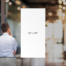 Load image into Gallery viewer, Window Decal - Calcamonias para Ventanas