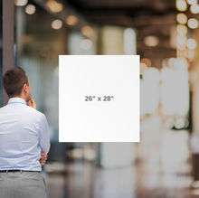 Load image into Gallery viewer, Window Decal - Calcamonias para Ventanas