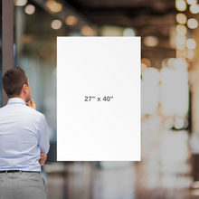 Load image into Gallery viewer, Window Decal - Calcamonias para Ventanas