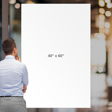 Load image into Gallery viewer, Window Decal - Calcamonias para Ventanas