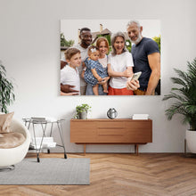 Load image into Gallery viewer, Cuadros Decorativos Personalizados (Canvas)