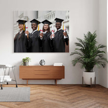 Load image into Gallery viewer, Cuadros Decorativos Personalizados (Canvas)