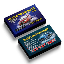 Load image into Gallery viewer, Tarjetas Personales - Business Card