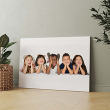 Load image into Gallery viewer, Cuadros Decorativos Personalizados (Canvas)