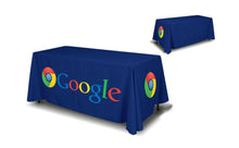 Load image into Gallery viewer, MANTELES PERSONALIZADOS - TABLE THROWS