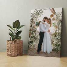 Load image into Gallery viewer, Cuadros Decorativos Personalizados (Canvas)