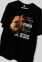 Load image into Gallery viewer, Playeras con mensaje Cristianos