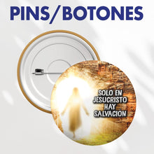 Load image into Gallery viewer, Botones - Pins
