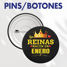 Load image into Gallery viewer, Botones - Pins