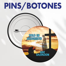 Load image into Gallery viewer, Botones - Pins
