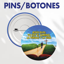 Load image into Gallery viewer, Botones - Pins