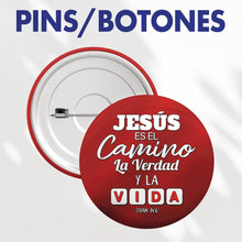 Load image into Gallery viewer, Botones - Pins