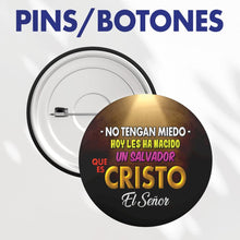 Load image into Gallery viewer, Botones - Pins