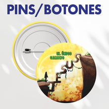Load image into Gallery viewer, Botones - Pins