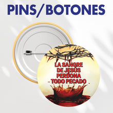 Load image into Gallery viewer, Botones - Pins