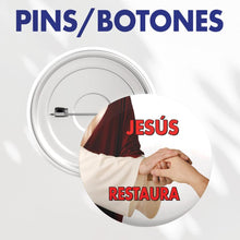 Load image into Gallery viewer, Botones - Pins