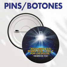 Load image into Gallery viewer, Botones - Pins