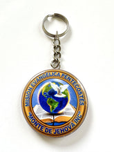 Load image into Gallery viewer, Llaveros personalizados - $3 a partir de 36 llaveros