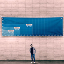 Load image into Gallery viewer, Banners - Lonas - Pancartas