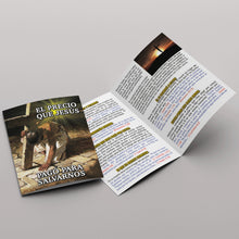 Load image into Gallery viewer, Tratados para evangelizar - PERSONALIZADOS, diferentes tamaños